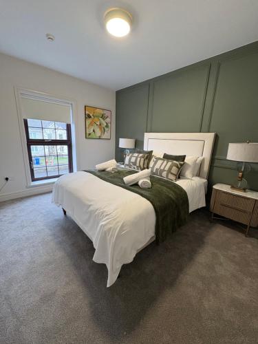 The Copper Still Bar Restaurant & Boutique Rooms in Sligo, Republic of Ireland