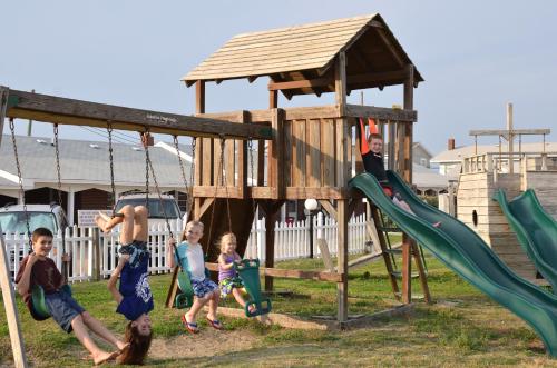 Cavalier by the Sea - photo 22