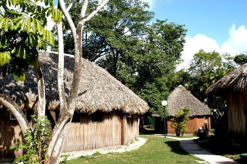 Horizontes Los Caneyes in Santa Clara, Cuba