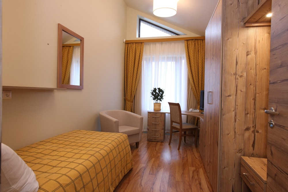 Polyana 1389 Hotel & Spa — Sochi — photo 5
