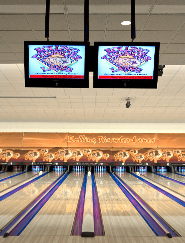 Sky Ute Casino Resort - photo 45