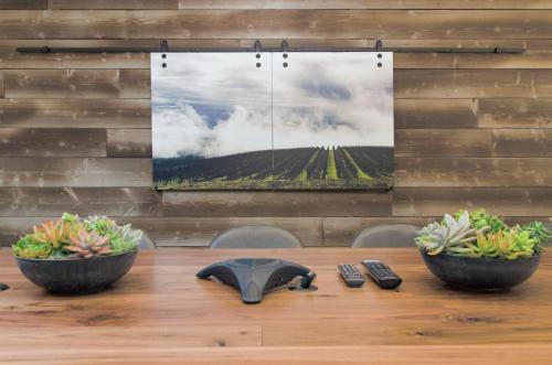 Inn at Red Hills - photo 8