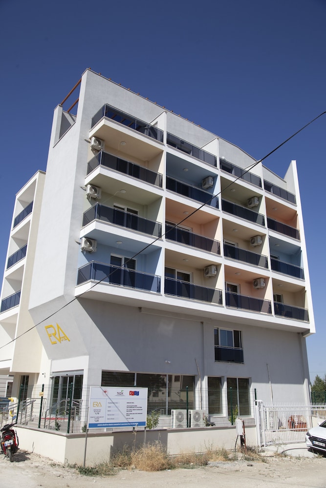 The Era Otel — hotel in Golhisar