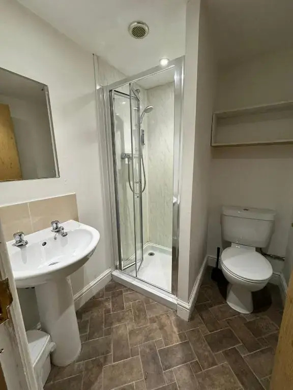 Saughy Rigg Farm — hotel in Haltwhistle