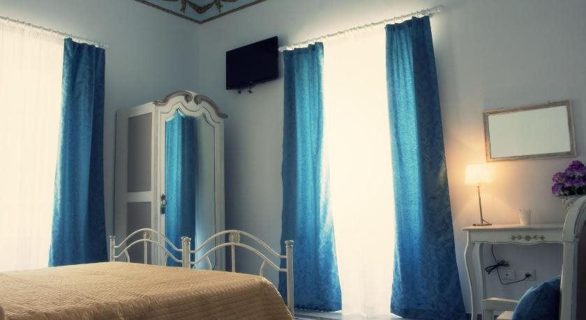 Al Decoro - last minute hotel in Palermo
