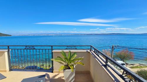 Oceanview Prestige — 4-Star Luxury Hotel in Kali, Croatia