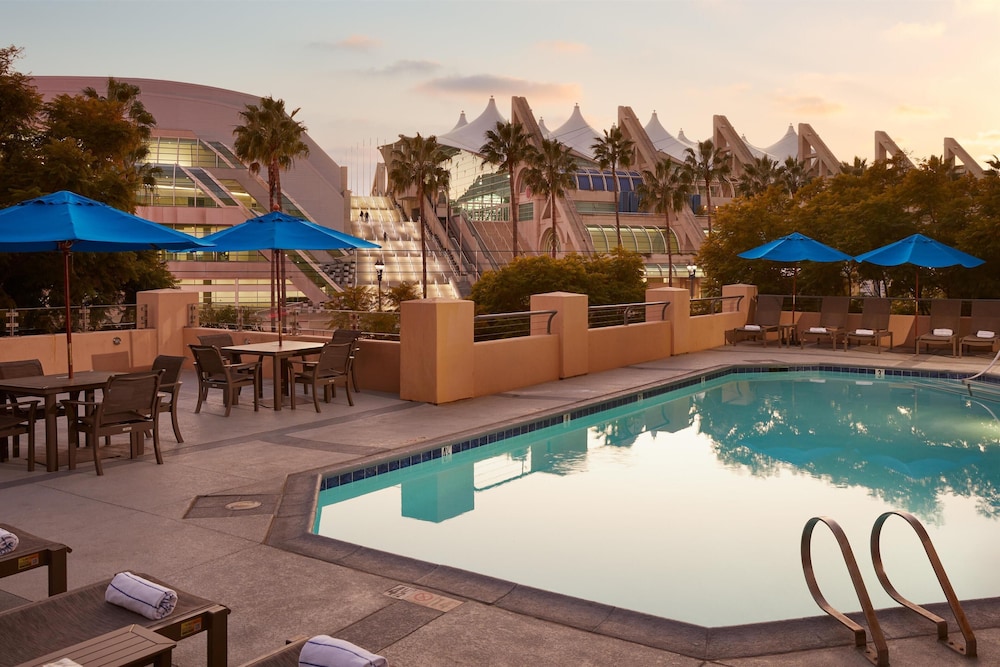 Hilton San Diego Gaslamp Quarter - photo 65