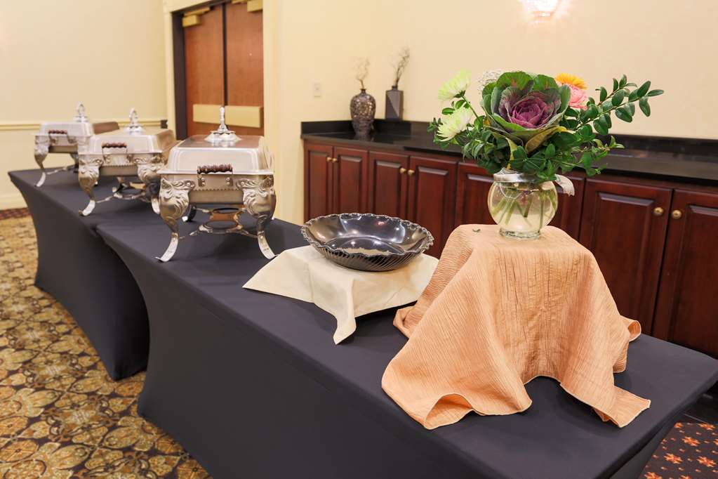 Pear Tree Inn St. Louis Convention Center - photo 40