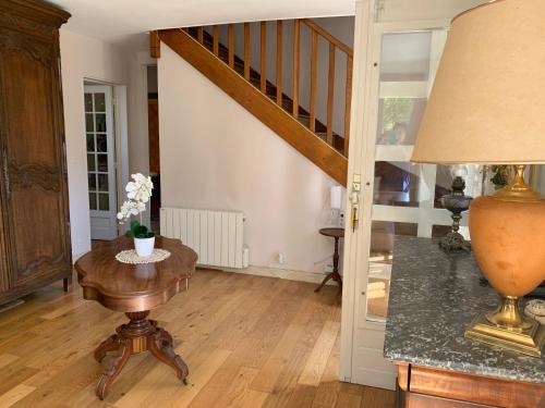 Elbeuf city - last minute hotel in Elbeuf