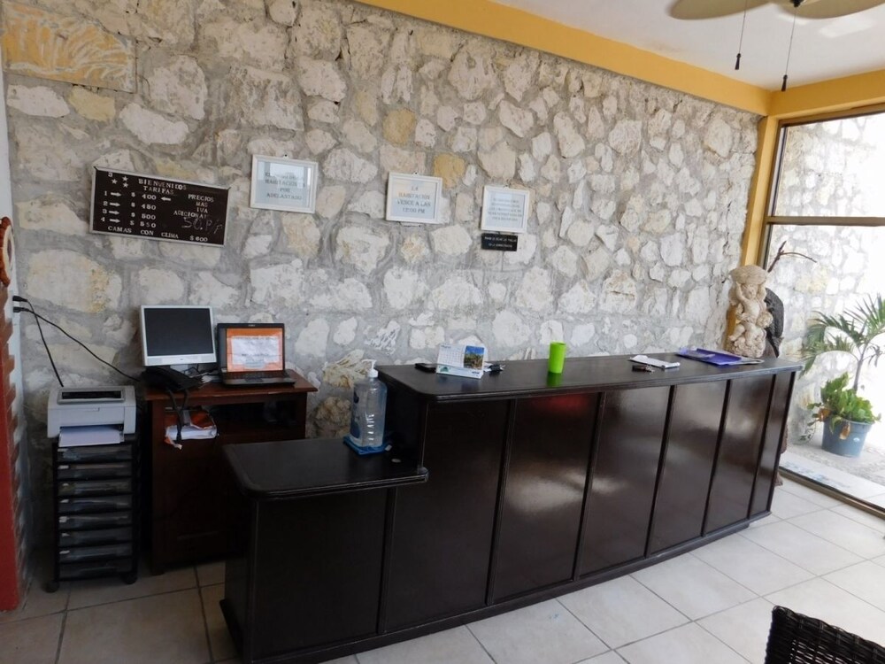 Hotel Akimpech — Escarcega — photo 3