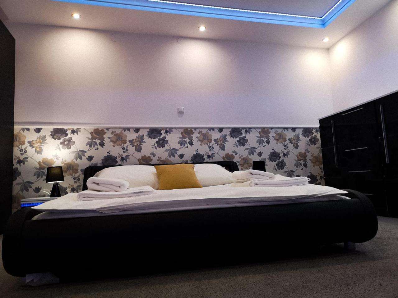 Hotel Tara - carbon neutral hotel in Kielce