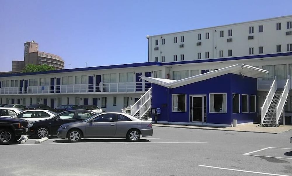 Cabana Motel - photo 38