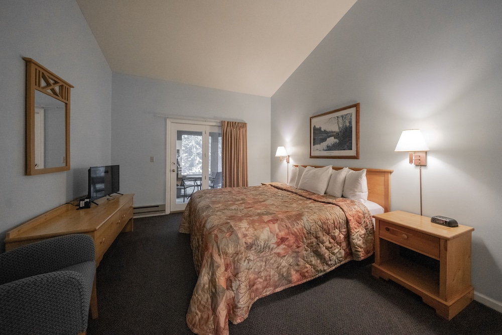 Telemark Northwoods Lodging - photo 15