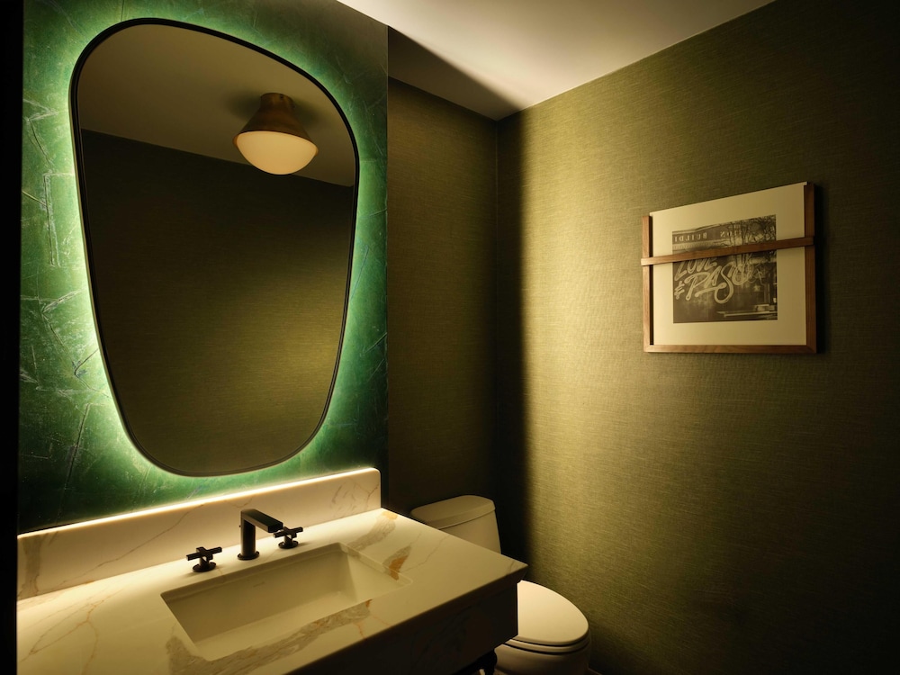 The Ava Hotel Paso Robles Curio Collection by Hilton - photo 16