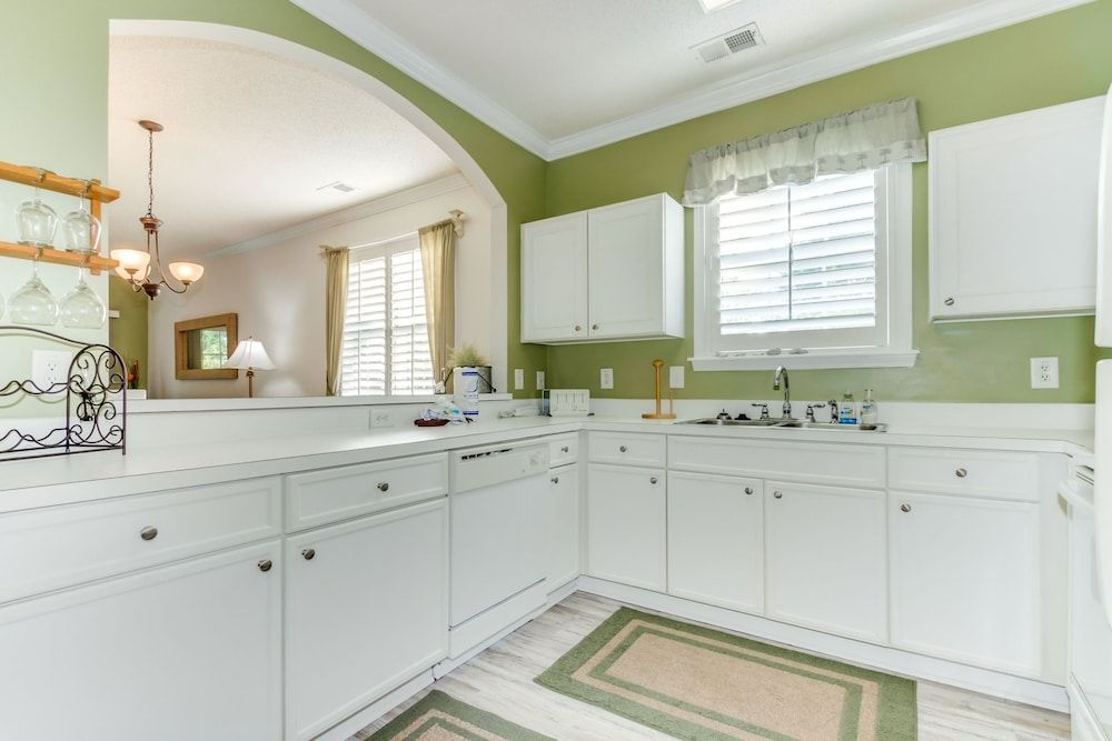 Barefoot Resort River Crossing 514 Golf 2 Bedroom Condo - photo 5