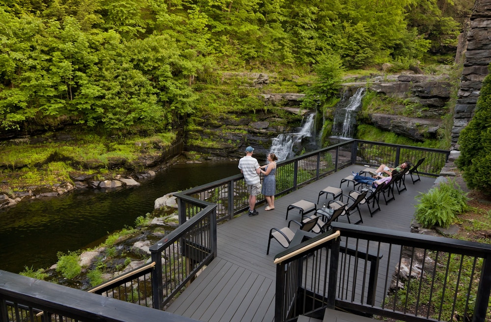 Ledges Hotel - photo 29