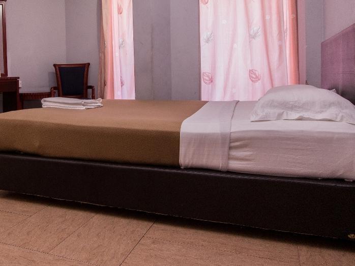 Hotel Bestari — Temerluh — photo 3