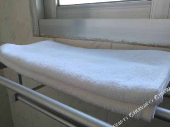 longhai Longshan Hotel in Shima, People's Republic of China