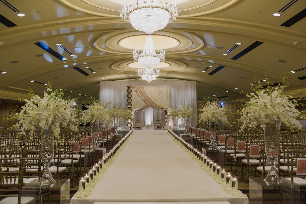 Crowne Plaza Louisville Airport Expo Ctr by IHG - photo 109