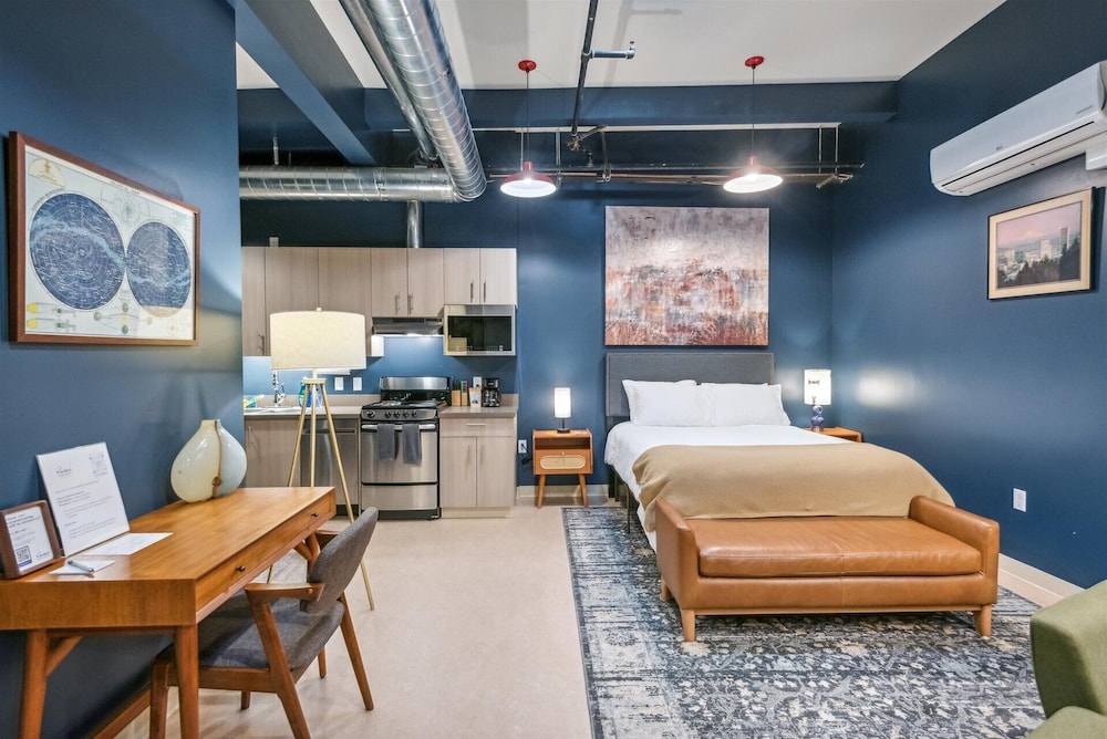 Violet Suites PDX - photo 38