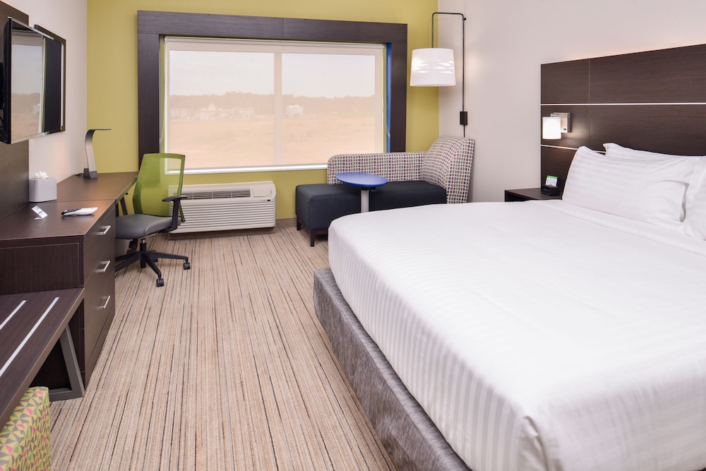 Holiday Inn Express Bethlehem by IHG - photo 8