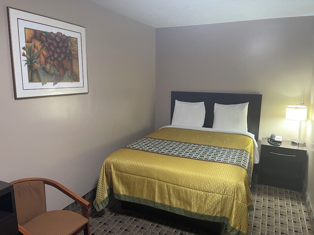 Economy Inn And Suites Ashtabula - photo 20
