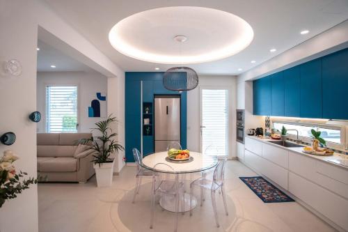 Appartamenti Aurelia 89 — 4-Star Luxury Hotel in Nardo, Italy