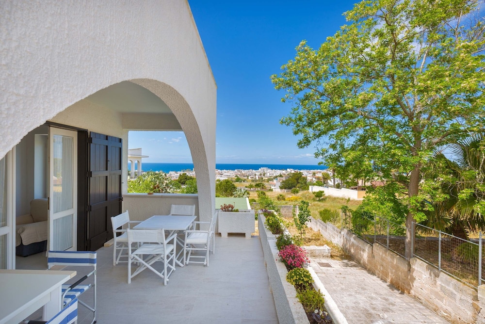 Villetta Antonaci — 4-Star Luxury Hotel in Nardo, Italy