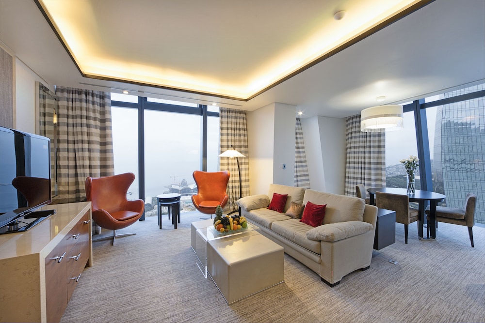 סלון / אזור ישיבה