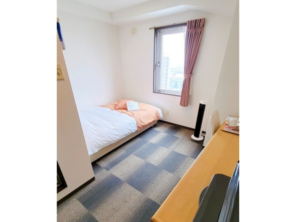 Hotel Yukita Vacation STAY 20915v — hotel near Sapporo Okadama Airport