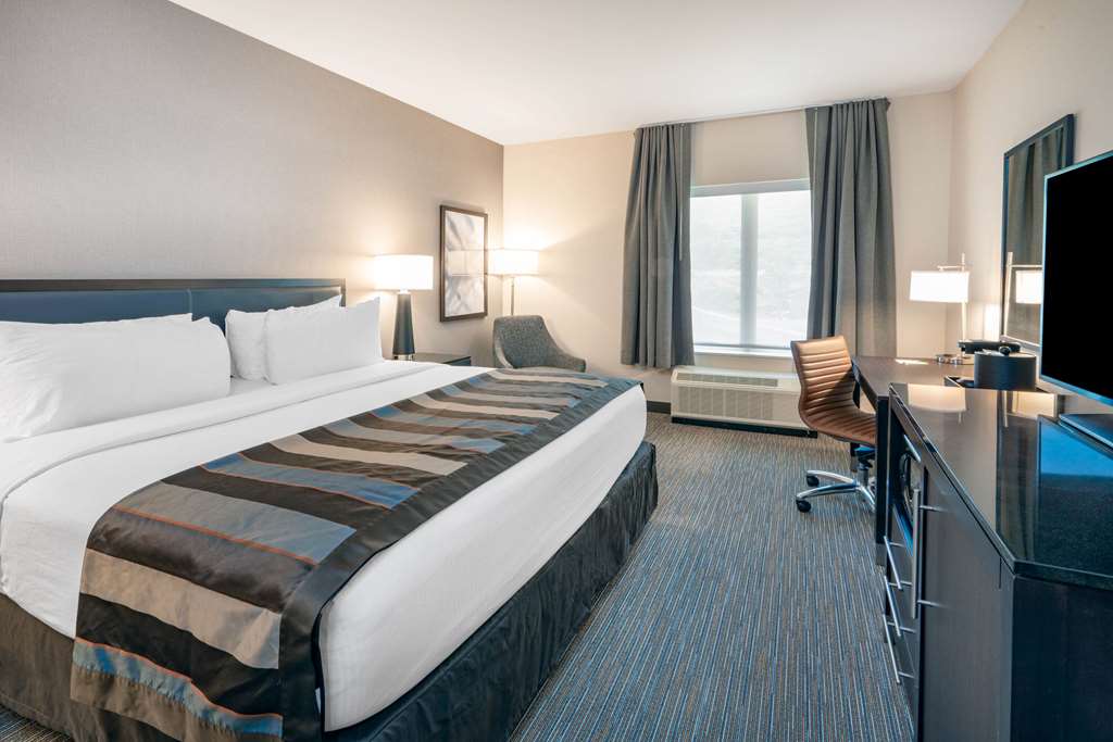 Wingate by Wyndham Moab - photo 22