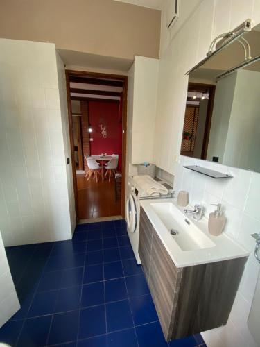 Appartamento Homemade privato a due passi dal centro — hotel in Biella