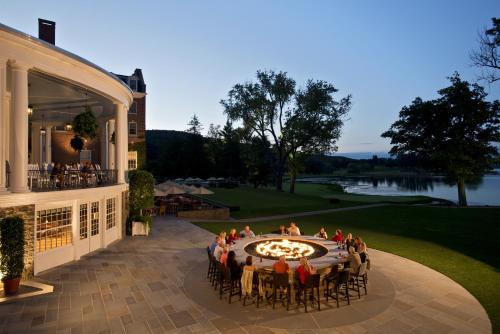 The Otesaga Resort - photo 18
