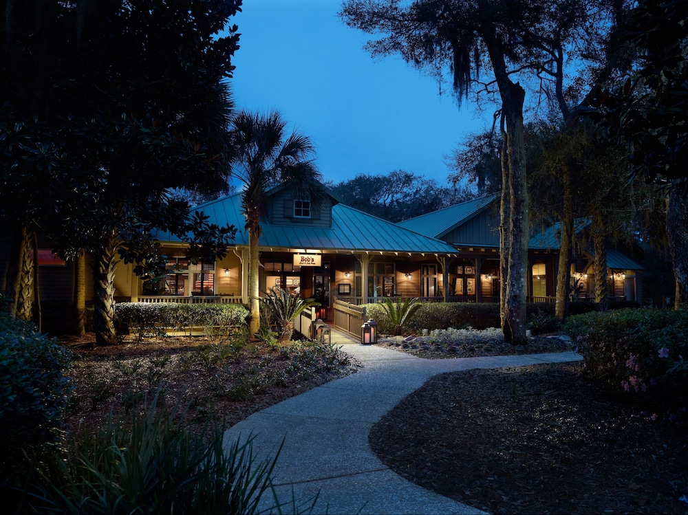 Omni Amelia Island Resort & Spa - photo 112