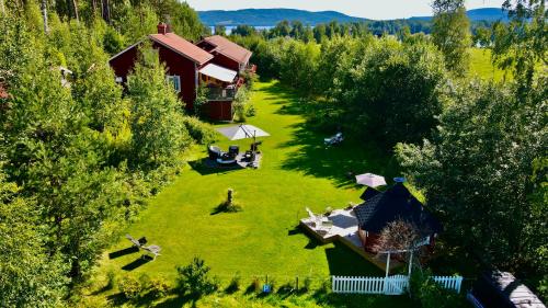 Kullerbacka Gästhus — hotel in Kilafors