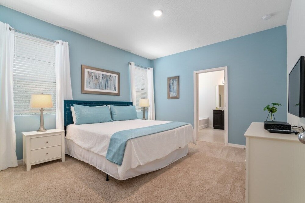 Nice 5Bd Hm Pool Solterra Resort 5284oa - photo 6