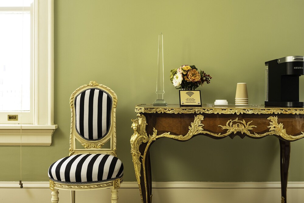 The Edward Hotel - photo 32