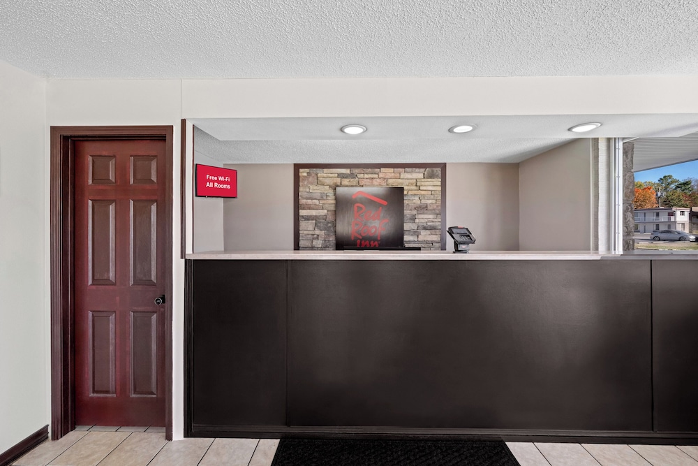 Red Roof Inn Abingdon - photo 5