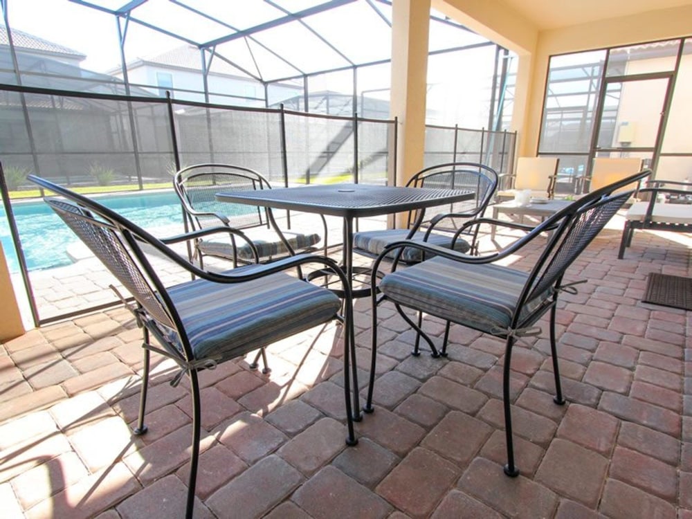 5 Star Private Villa Champions Gate Resort Orlando Villa 1064 - photo 33