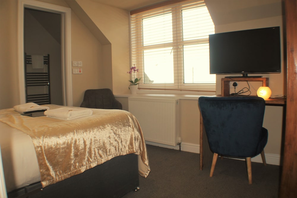 Argyll Hotel — Campbeltown — photo 2