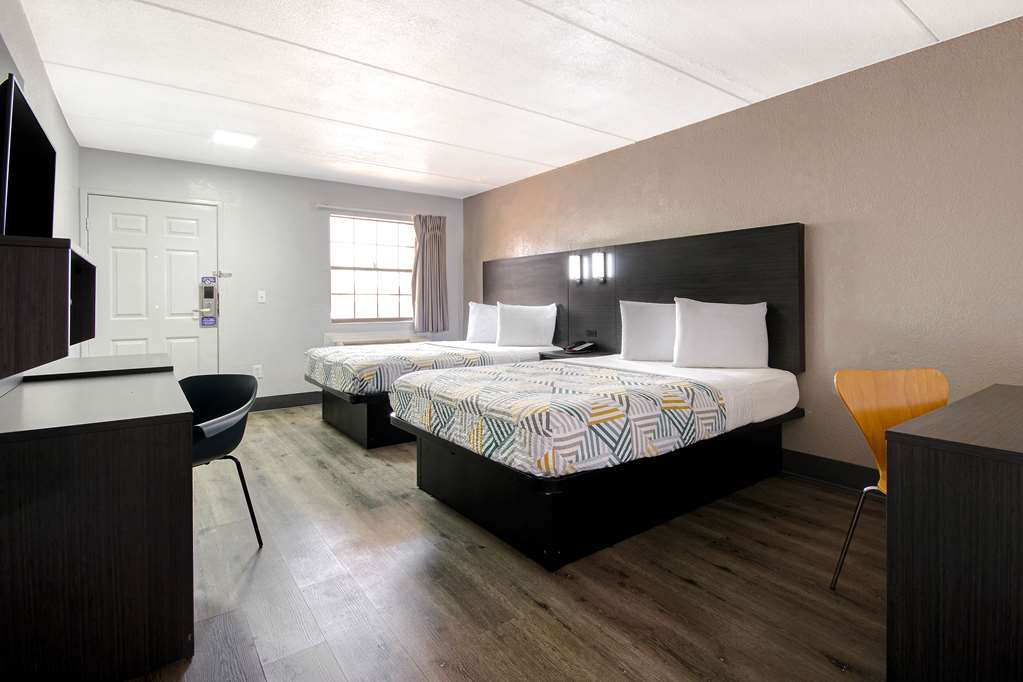 Studio 6 San Antonio Tx Northwest Medical Center - photo 27