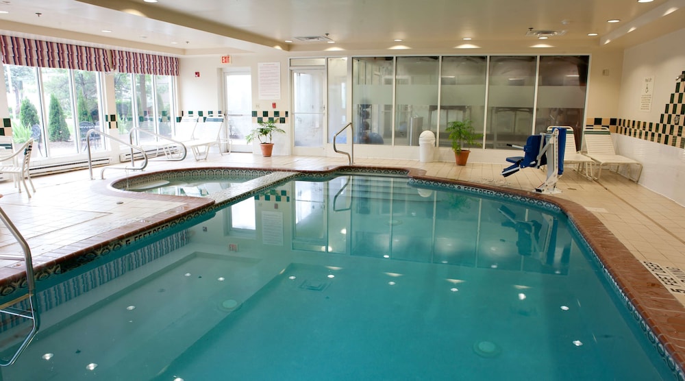 Hilton Garden Inn Secaucus Meadowlands - photo 34
