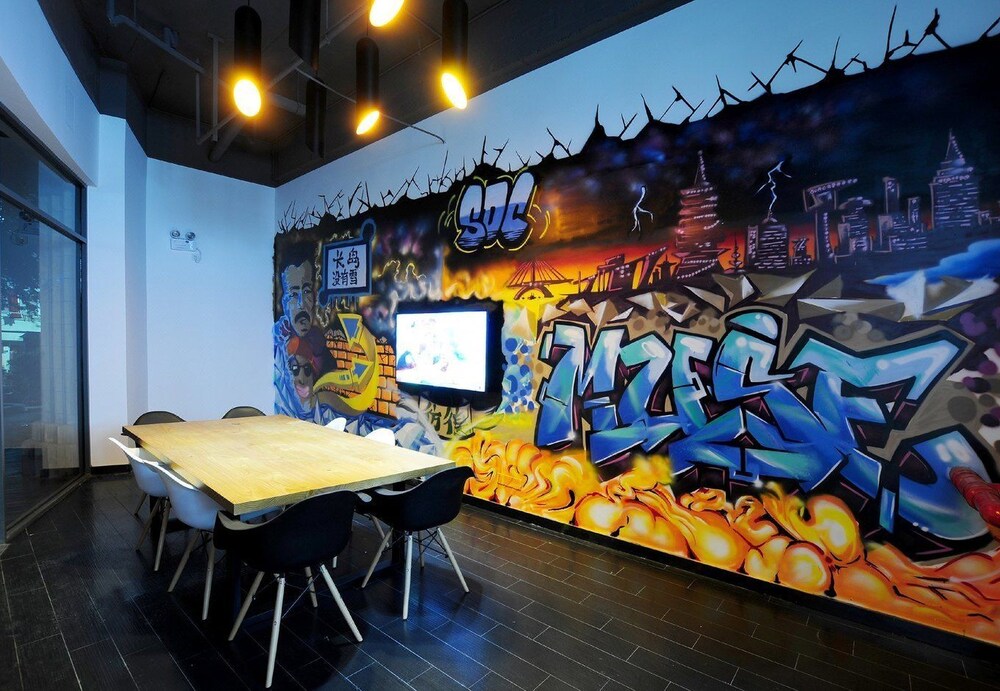 Chi Chen Boutique Hotel - last minute hotel in Shanghai