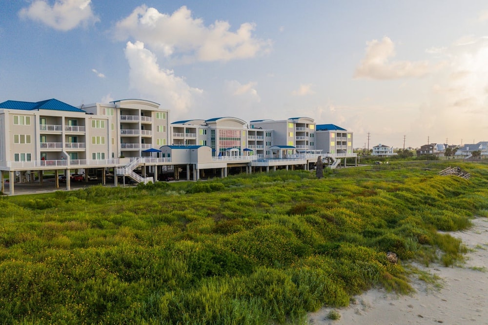 Holiday Inn Club Vacations Galveston Seaside - photo 132