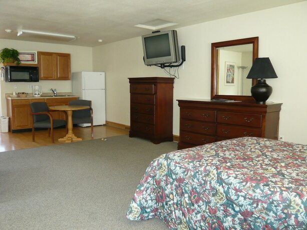 Stevens Pass Motel - photo 14
