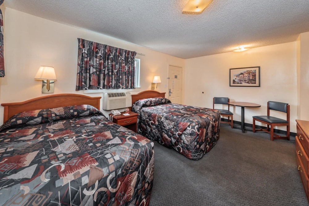 Tampa Bay Extended Stay Hotel - photo 22