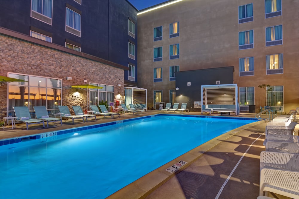 Homewood Suites by Hilton Chula Vista Eastlake - photo 41