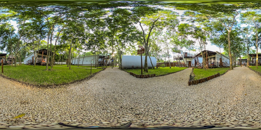 Mia Bacalar Luxury Resort & Spa — Bacalar — photo 5