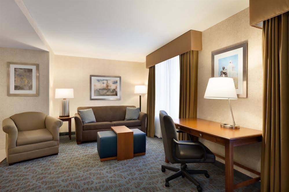 Homewood Suites by Hilton Hartford Downtown - photo 30