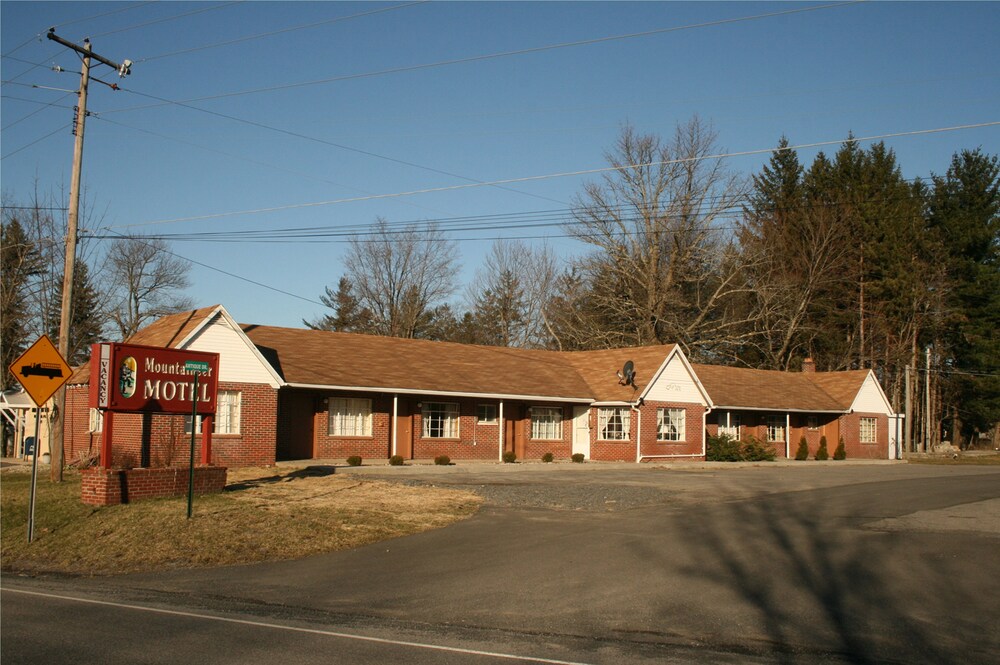 Mountaineer Motel - photo 23